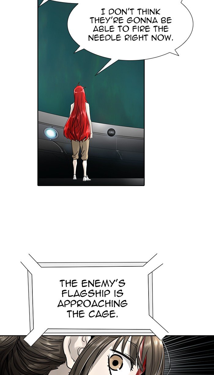 Tower of God, Chapter 480 image 033